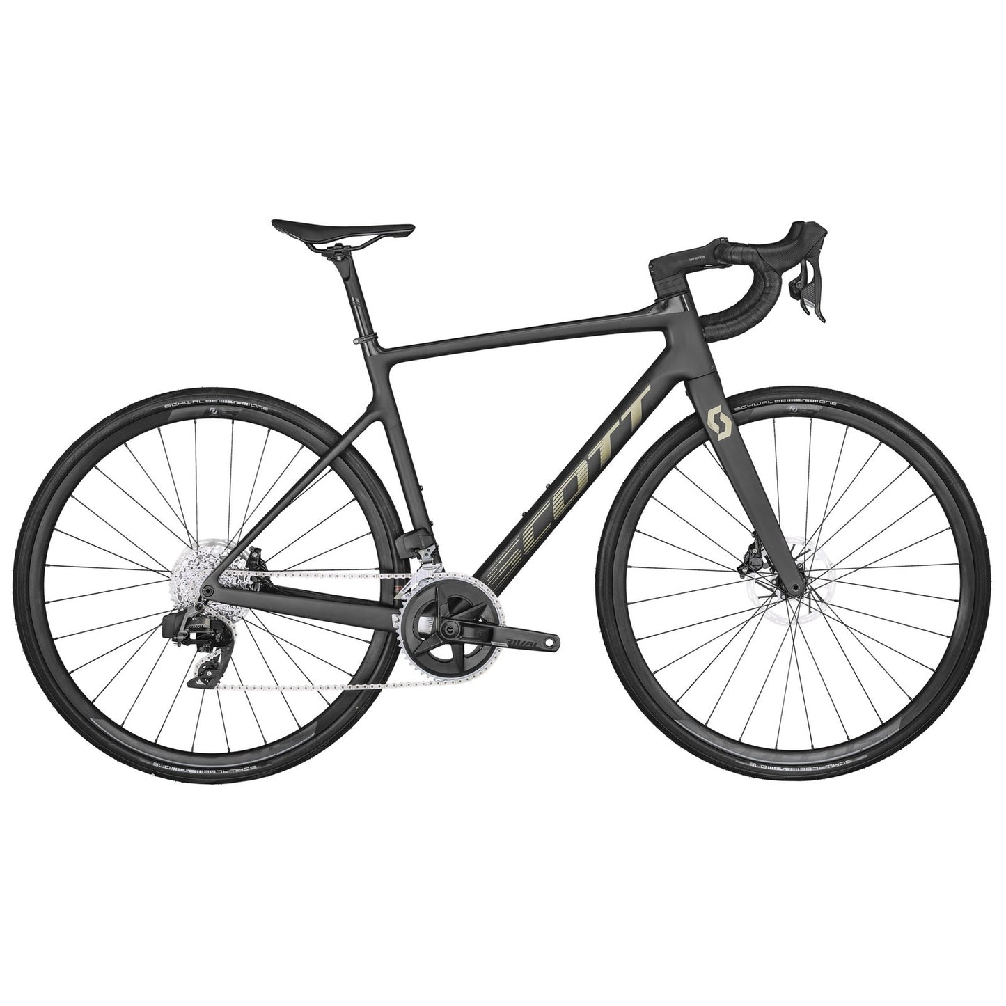 Scott 2022 Addict 10 Disc Road Bike