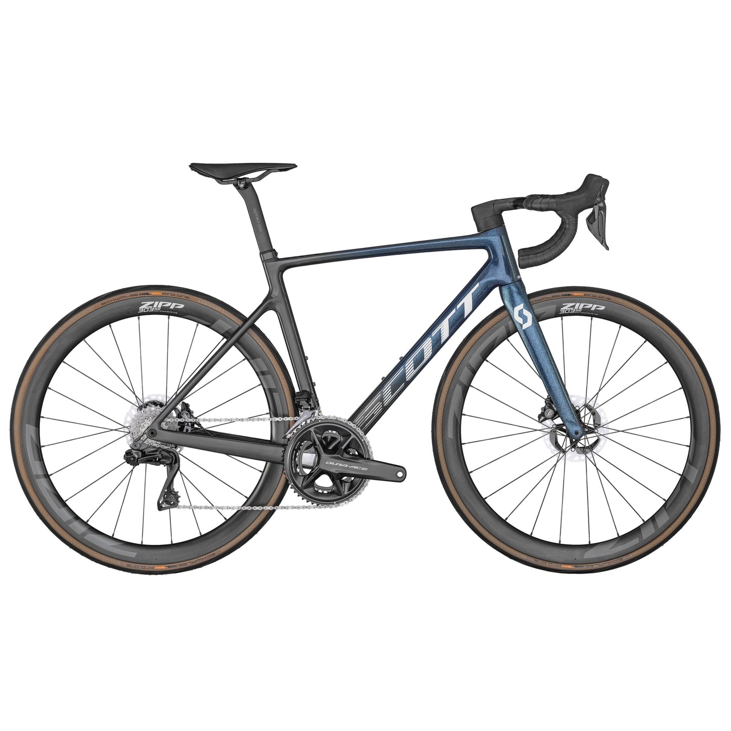 Scott 2022 Addict RC Pro Disc Road Bike