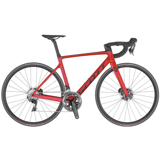 Scott 20 Bike Addict RC 10 Disc (L)