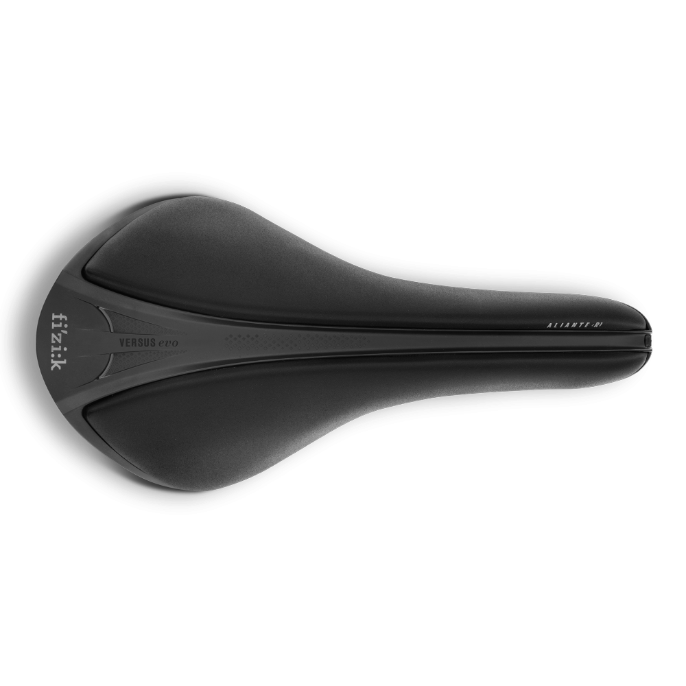 Fizik Aliante R1 Versus Evo