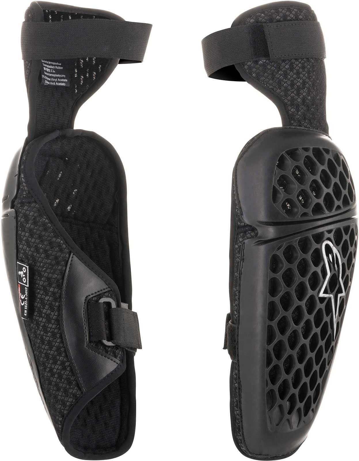 Alpinestars Adult Bionic Plus Elbow Guards