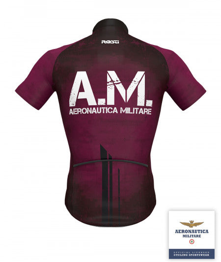 ROSTI A.M. Cycling Jersey