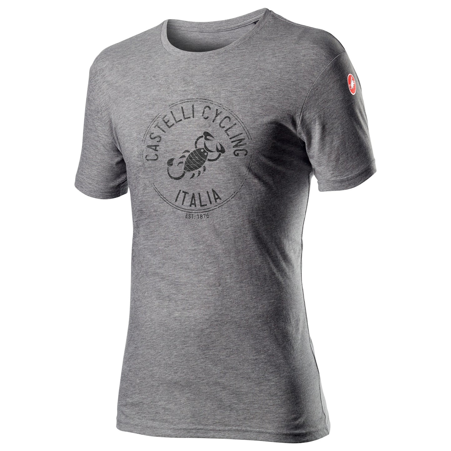 Castelli Armando T-Shirt