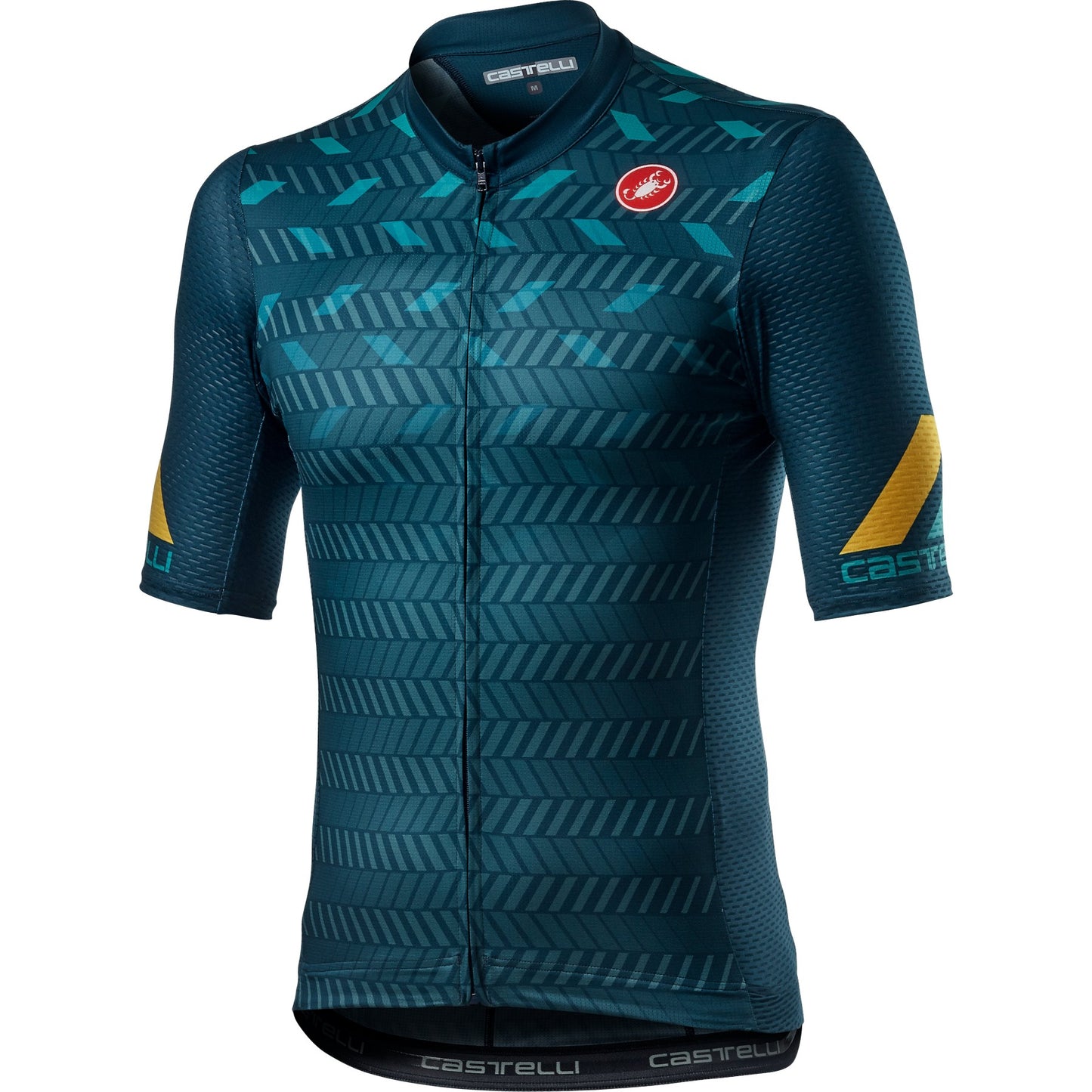 Castelli Avanti Jersey