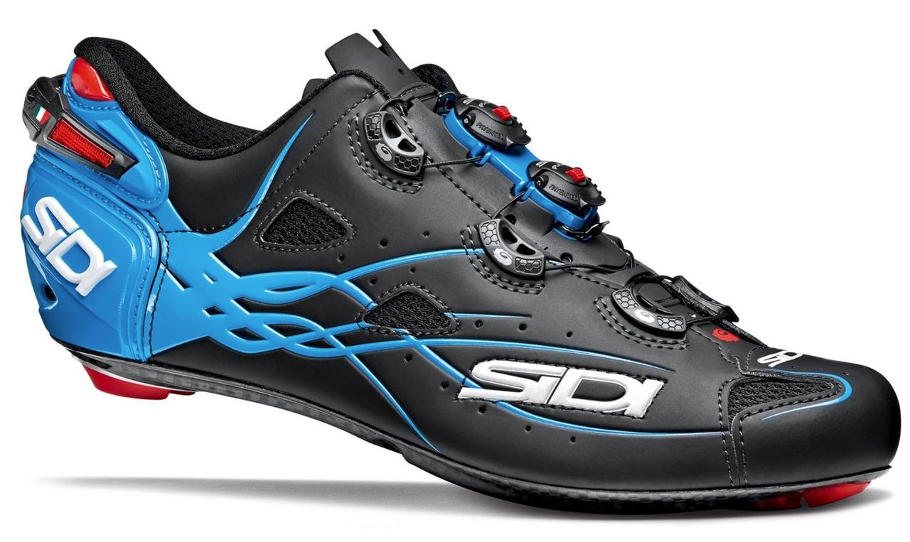 Sidi Shose Shot (CSHOT)