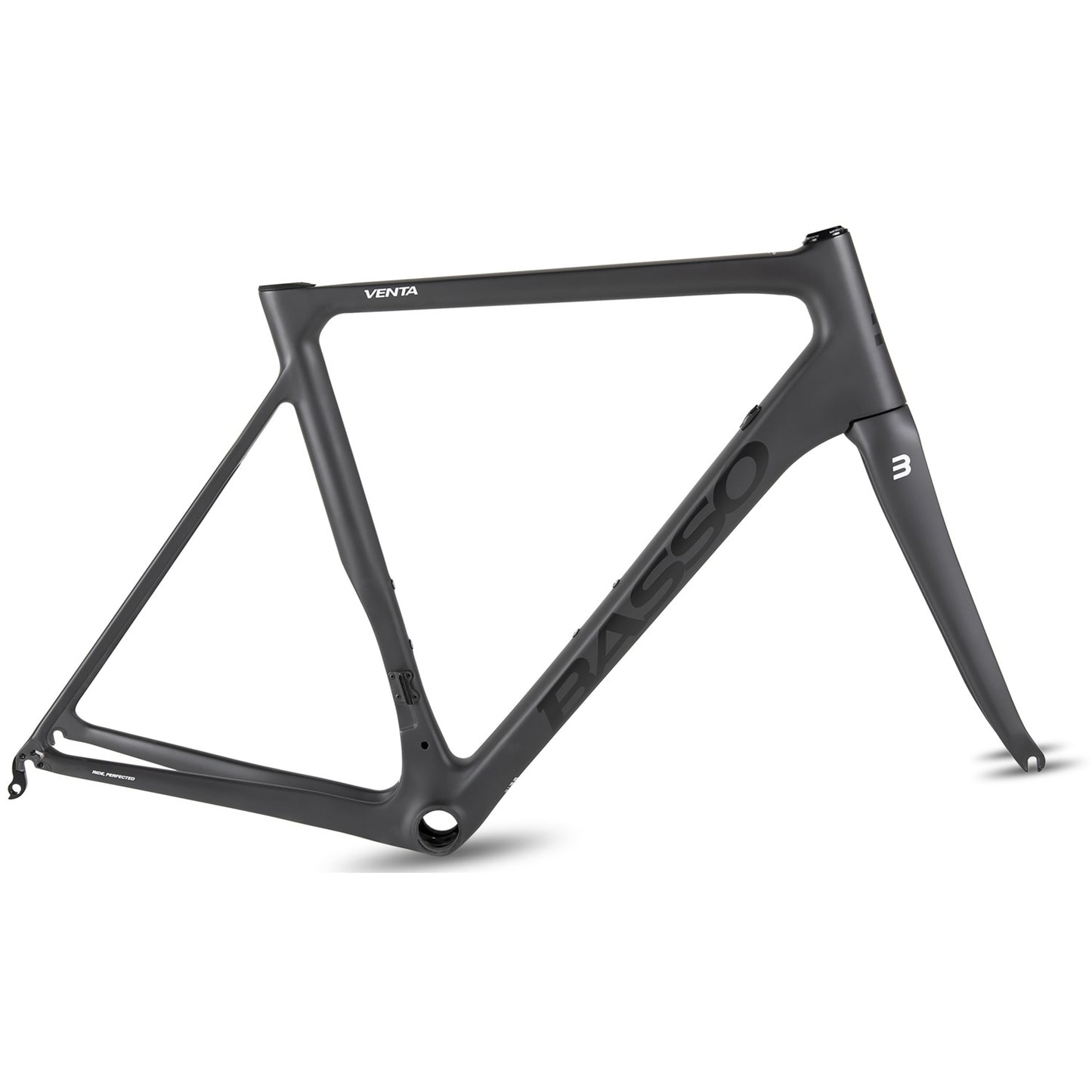 BASSO 2022 Frameset Venta (Rim/Brake)