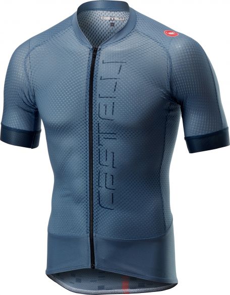 Castelli Climber 2.0 FZ Jersey