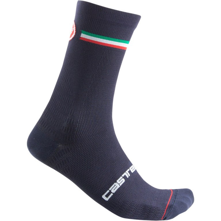 Castelli Italia 15 Sock