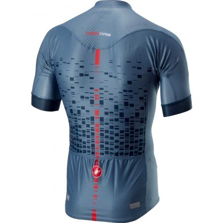 Castelli Climber 2.0 FZ Jersey