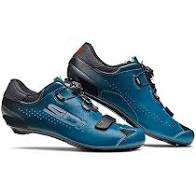 SIDI SIXTY ROAD CYCLING SHOES