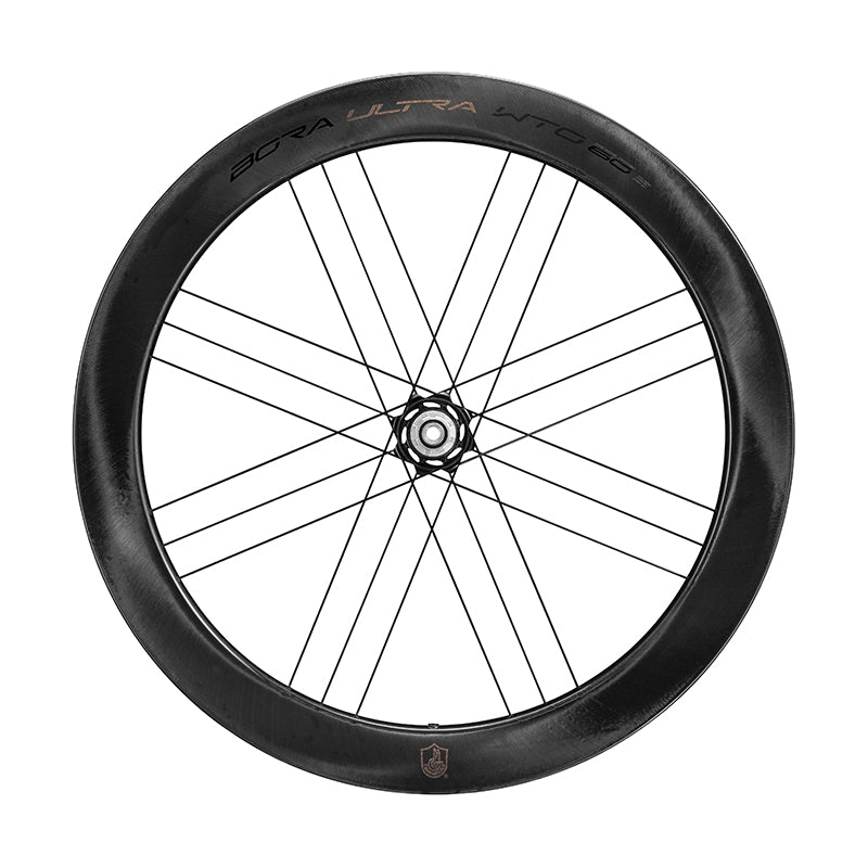 Campagnolo Wheelset Bora Ultra WTO 60 Disc