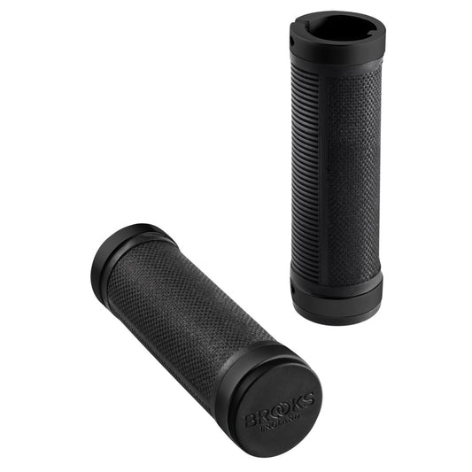 Brooks Cambium Rubber Grips