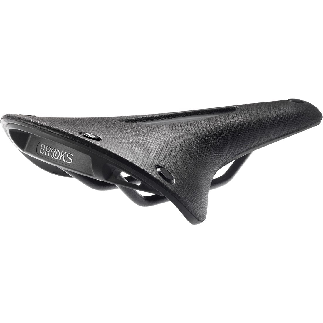 Brooks Cambium C17 Carved All Weather Saddle