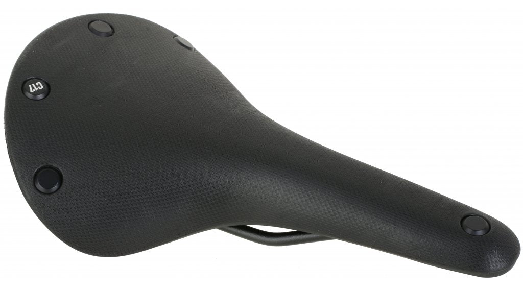 Brooks Cambium C17 Saddle