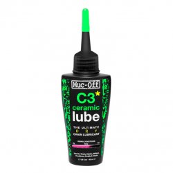 Muc Off C3 Dry Ceramic Lube