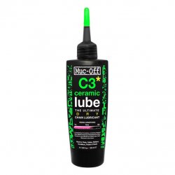 Muc Off C3 Dry Ceramic Lube