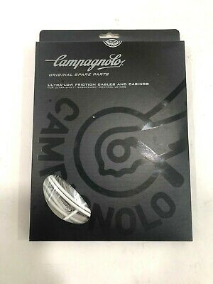 Campagnolo Cable Brake/Shift Ultra -Shift Set