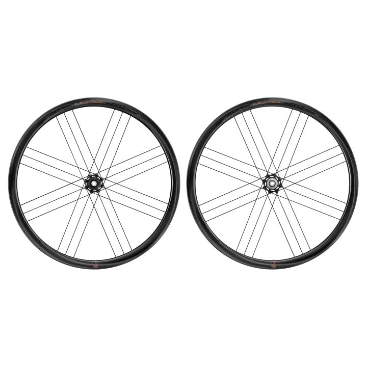 Campagnolo Wheelset Bora Ultra WTO 33 Disc Brake