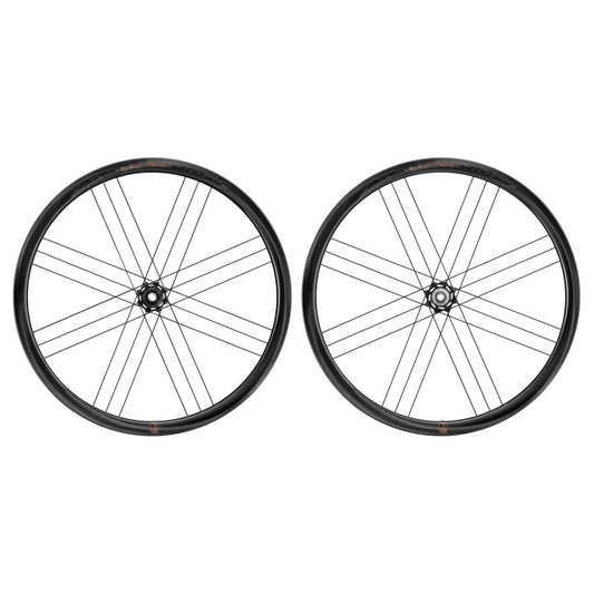 Campagnolo Wheelset Bora Ultra WTO 33 Disc Brake