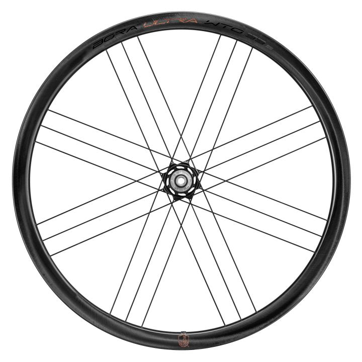 Campagnolo Wheelset Bora Ultra WTO 33 Disc Brake