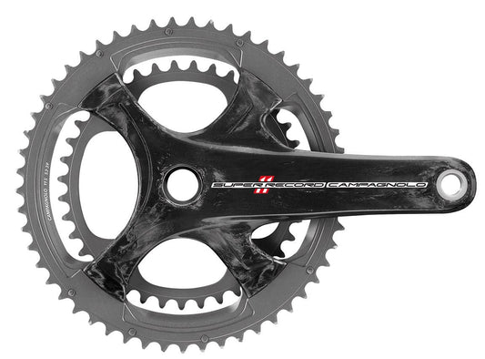 Campagnolo Super Record Crankset