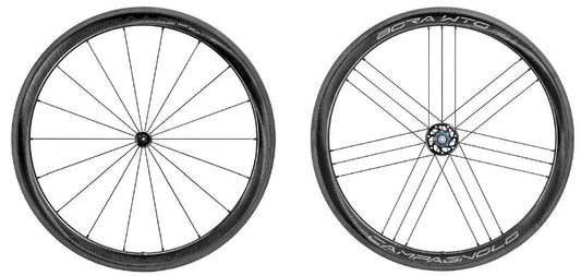 Campagnolo Wheelset Bora WTO 45 Disc