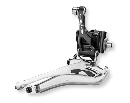 Campagnolo Potenza Front Derailleur 11 Speed Brace-On