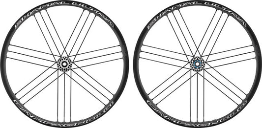 Campagnolo Shamal Ultra Disc 2 Way Fit