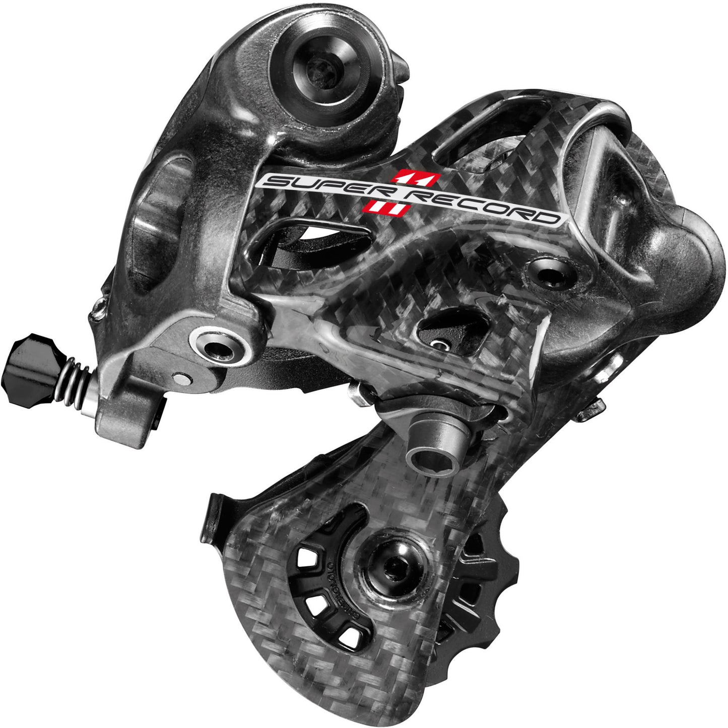 Campagnolo Super Record Rear Derailleur 11 Speed