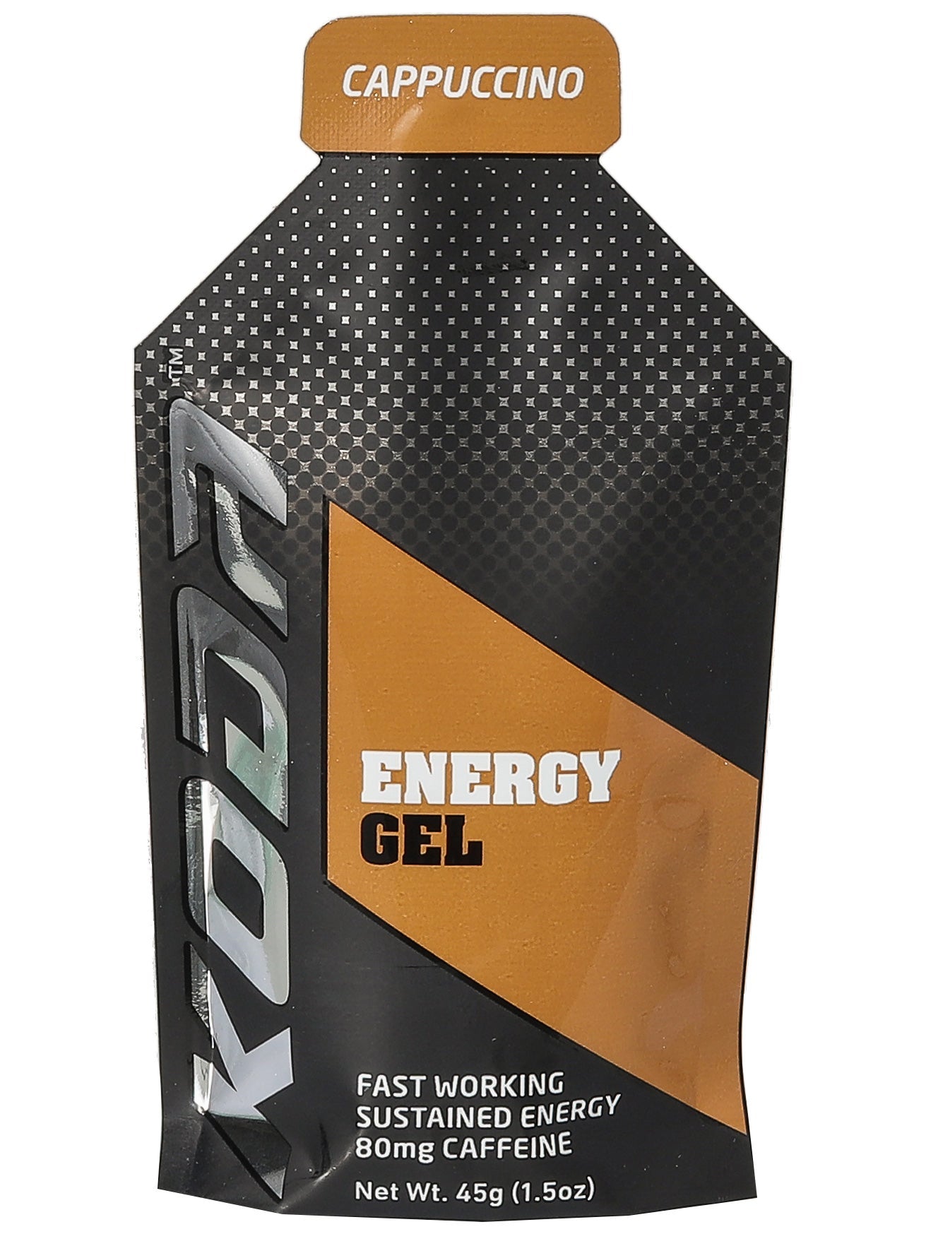 Koda Energy Gels