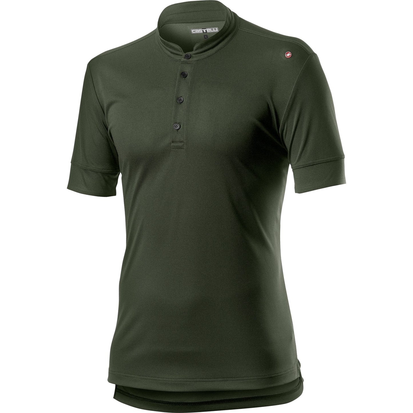 Castelli Tech Polo Shirt