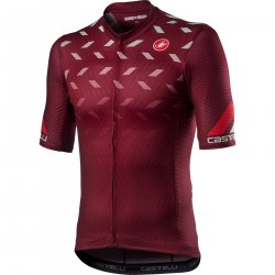 Castelli Avanti Jersey