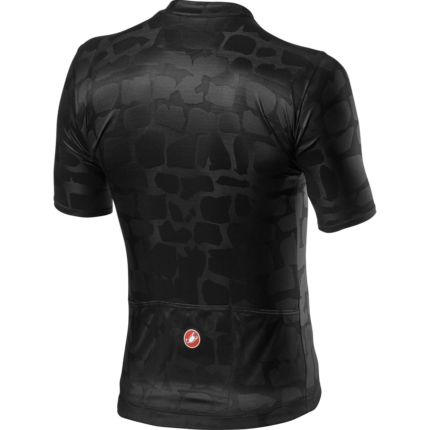 Castelli Pavé Jersey