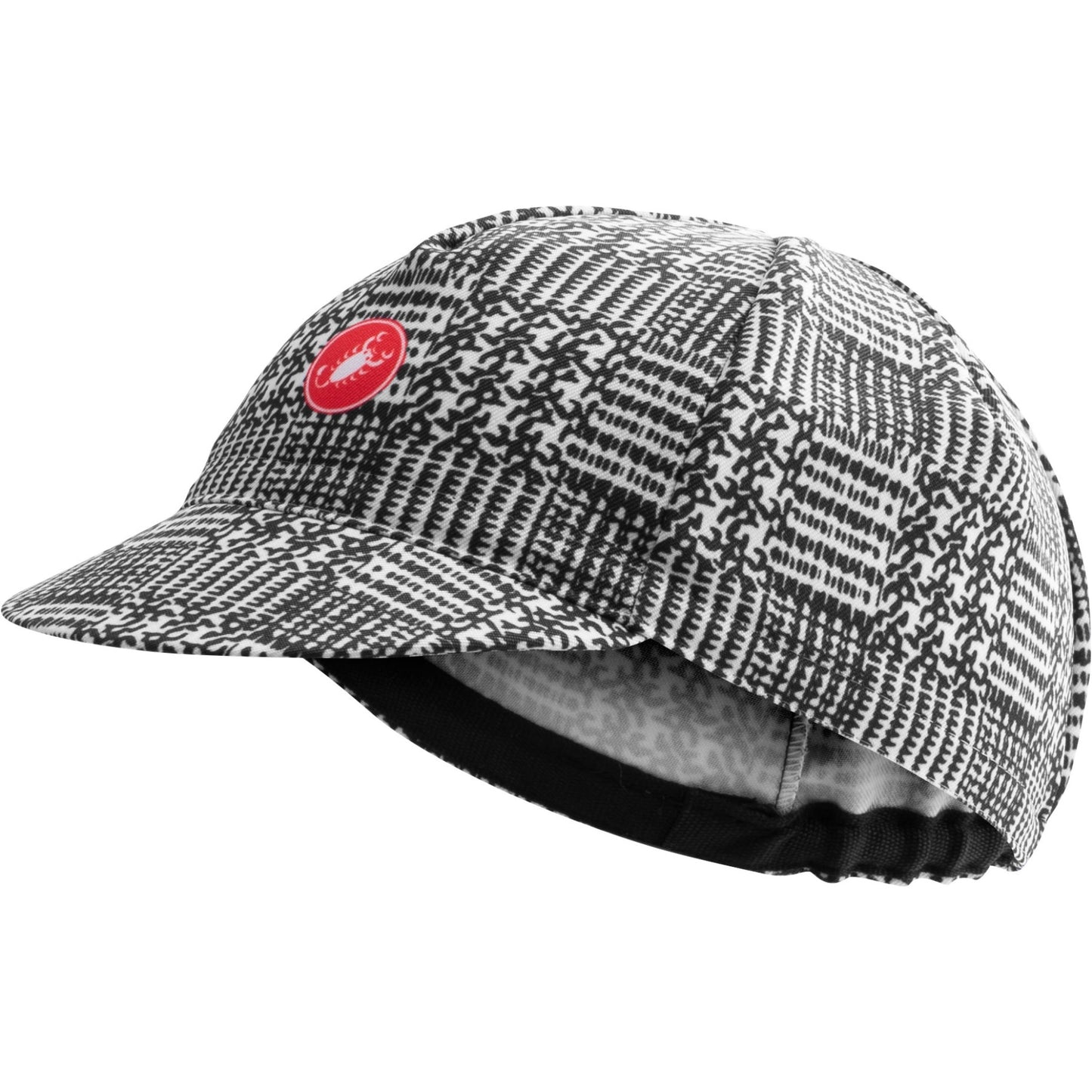 Castelli Maison Cycling Cap (Unisex)