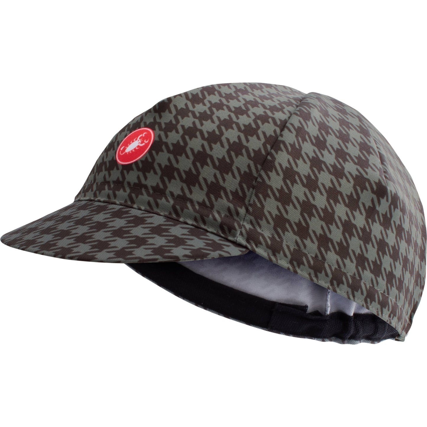 Castelli Maison Cycling Cap (Unisex)