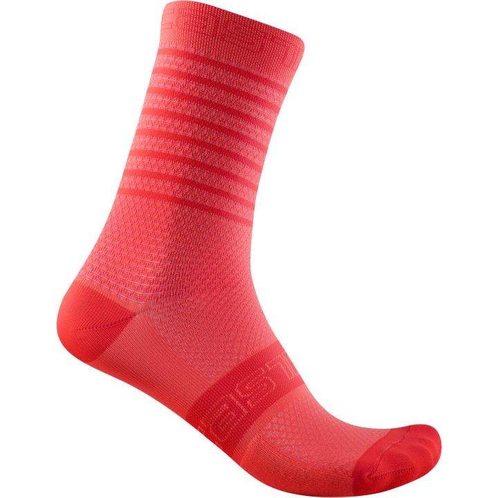 Castelli Superleggera W12 Women Sock