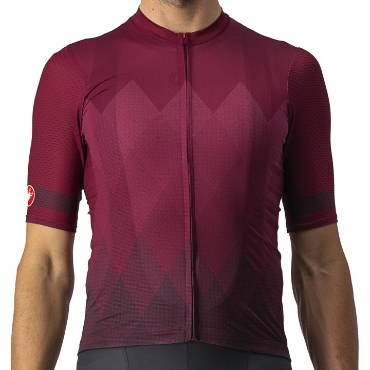 Castelli A Tutta Cycling Jersey