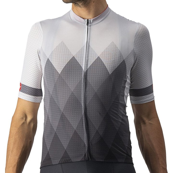 Castelli A Tutta Cycling Jersey