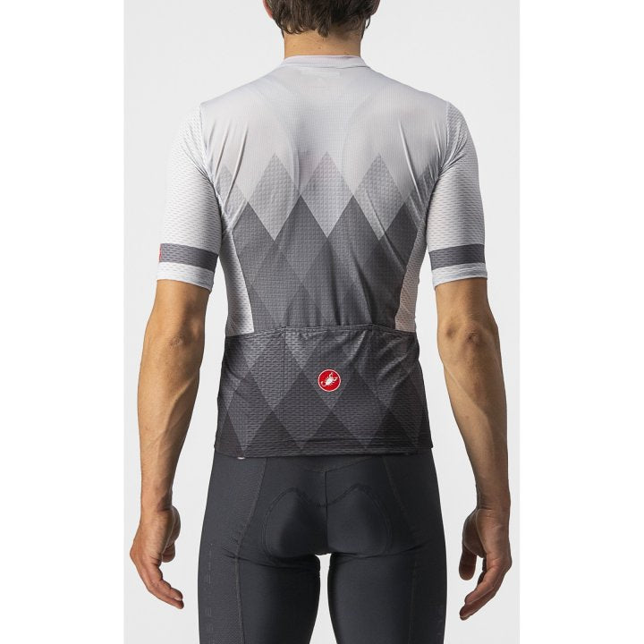 Castelli A Tutta Cycling Jersey