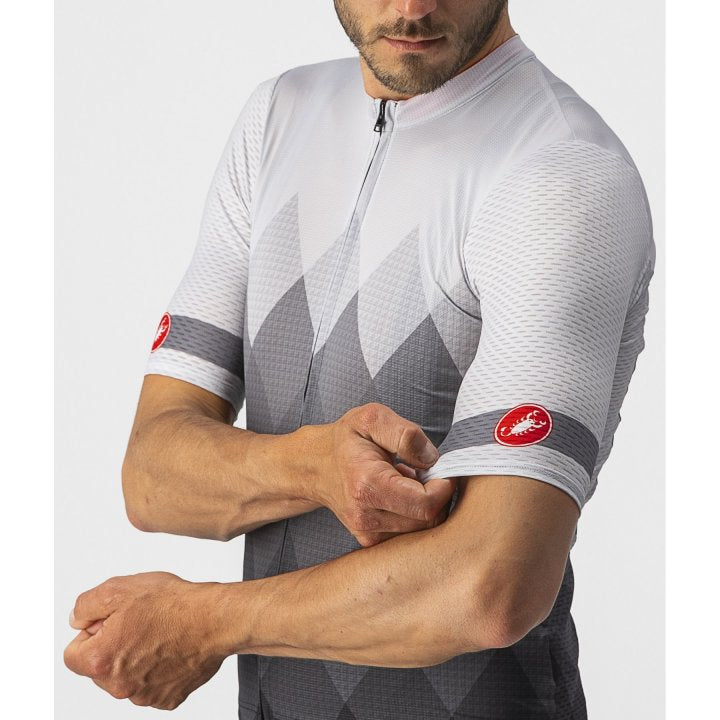 Castelli A Tutta Cycling Jersey