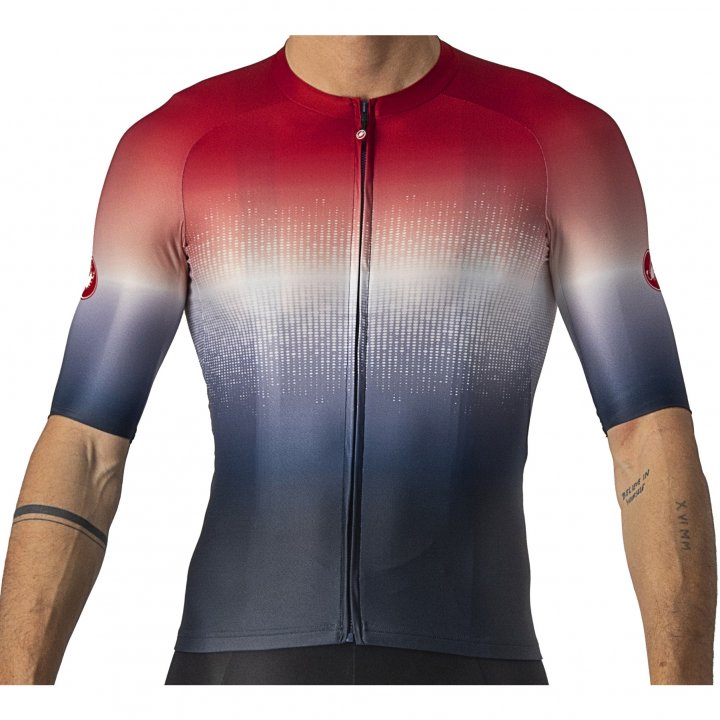 Castelli Aero Race 6.0 Jersey