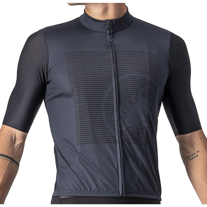 Castelli Bagarre Jersey