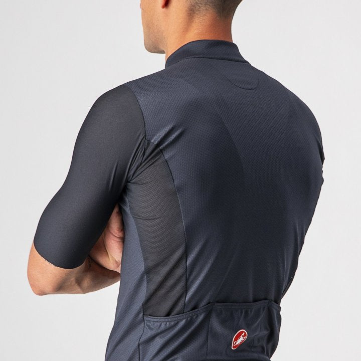 Castelli Bagarre Jersey