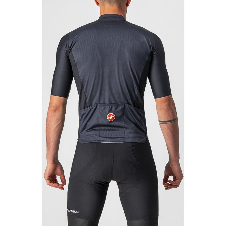 Castelli Bagarre Jersey