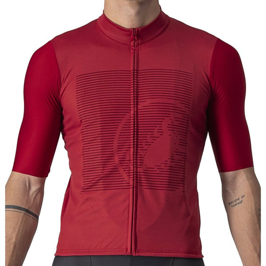 Castelli Bagarre Jersey