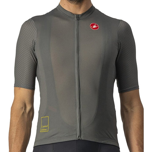 Castelli Breathe Attack Jersey