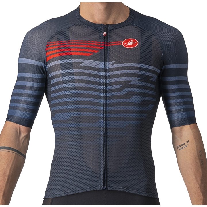 Castelli Climber's 3.0 SL Jersey