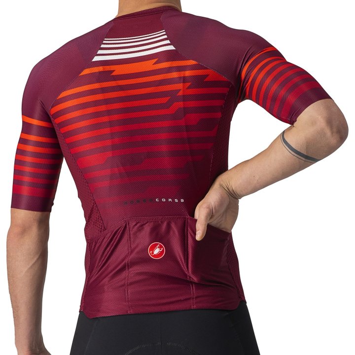 Castelli Climber's 3.0 SL Jersey