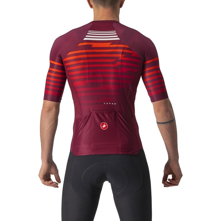 Castelli Climber's 3.0 SL Jersey