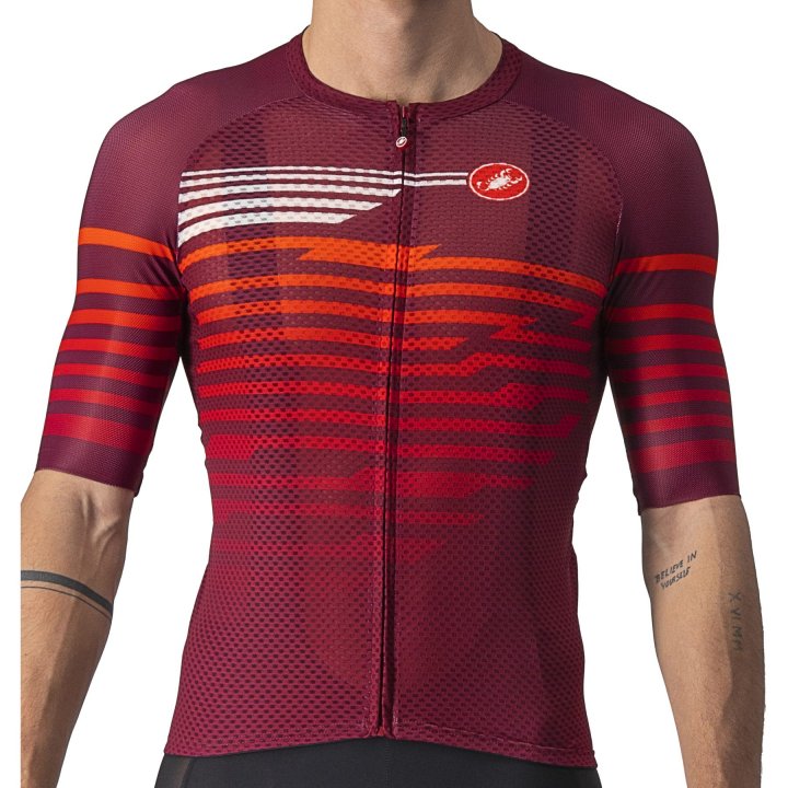 Castelli Climber's 3.0 SL Jersey